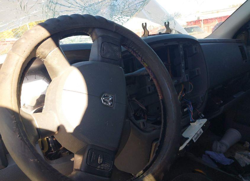 Photo 6 of 2006 Dodge Ram 1500 SLT (VIN 1D7HA18226S631282)