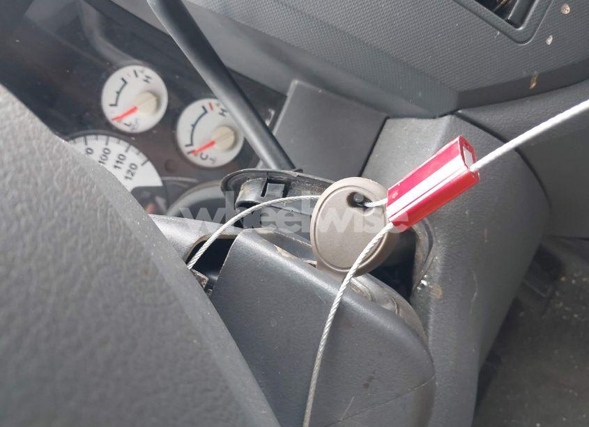 Photo 11 of 2006 Dodge Ram 1500 SLT (VIN 1D7HA18226S659907)