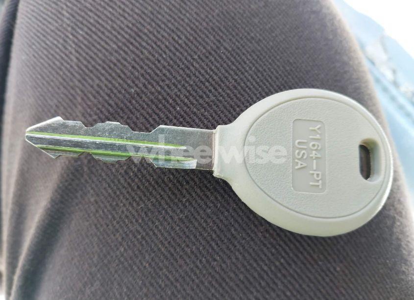 Photo 11 of 2006 Dodge Ram 1500 SLT (VIN 1D7HA18226S699968)