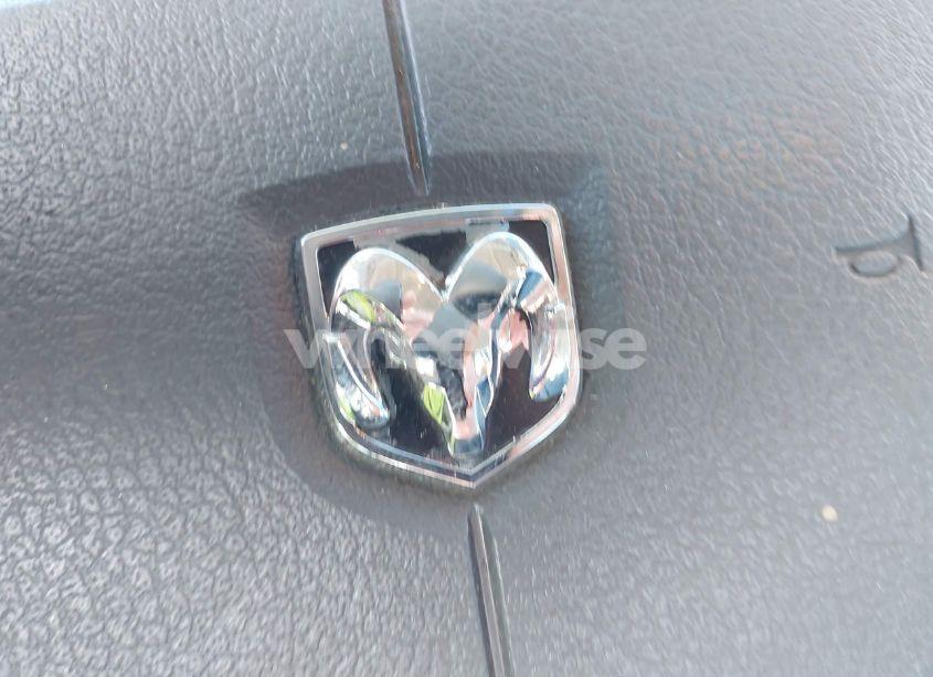 Photo 12 of 2006 Dodge Ram 1500 SLT (VIN 1D7HA18226S699968)