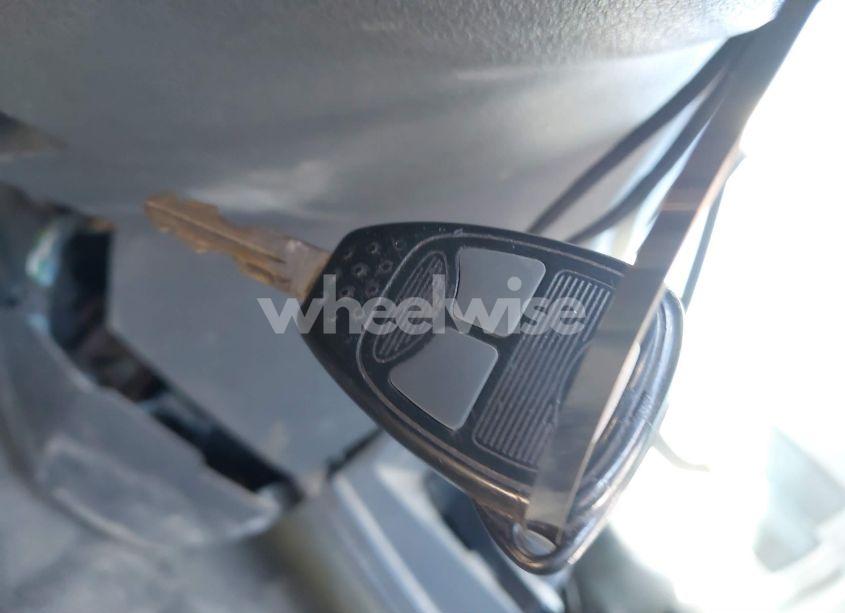 Photo 11 of 2008 Dodge Ram 1500 SLT (VIN 1D7HA18228J137447)