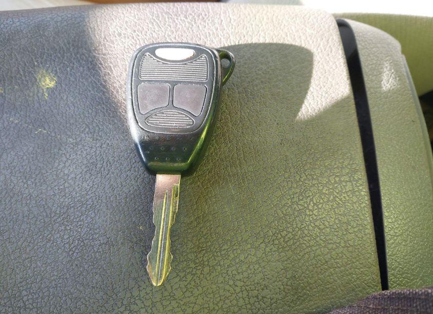 Photo 11 of 2008 Dodge Ram 1500 SLT (VIN 1D7HA18228J191167)