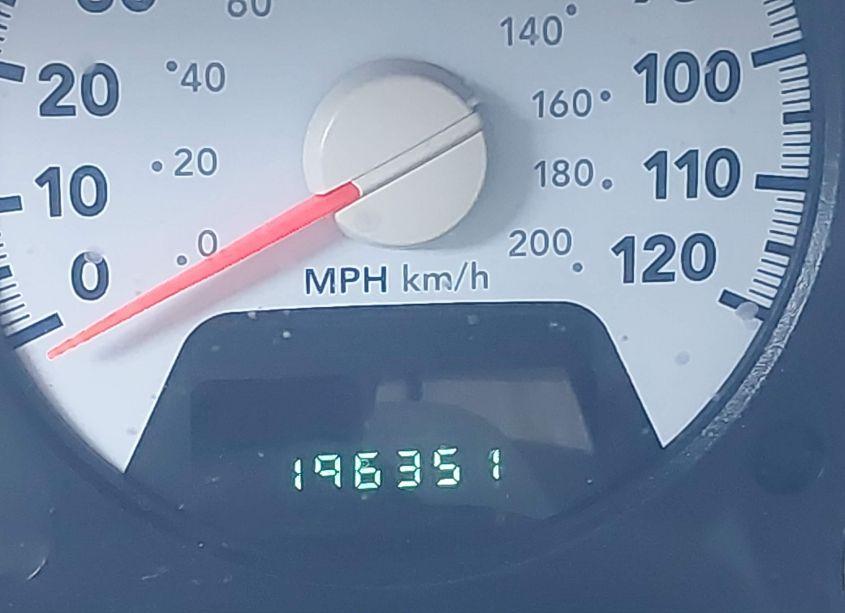 Photo 15 of 2008 Dodge Ram 1500 SLT (VIN 1D7HA18228J191167)