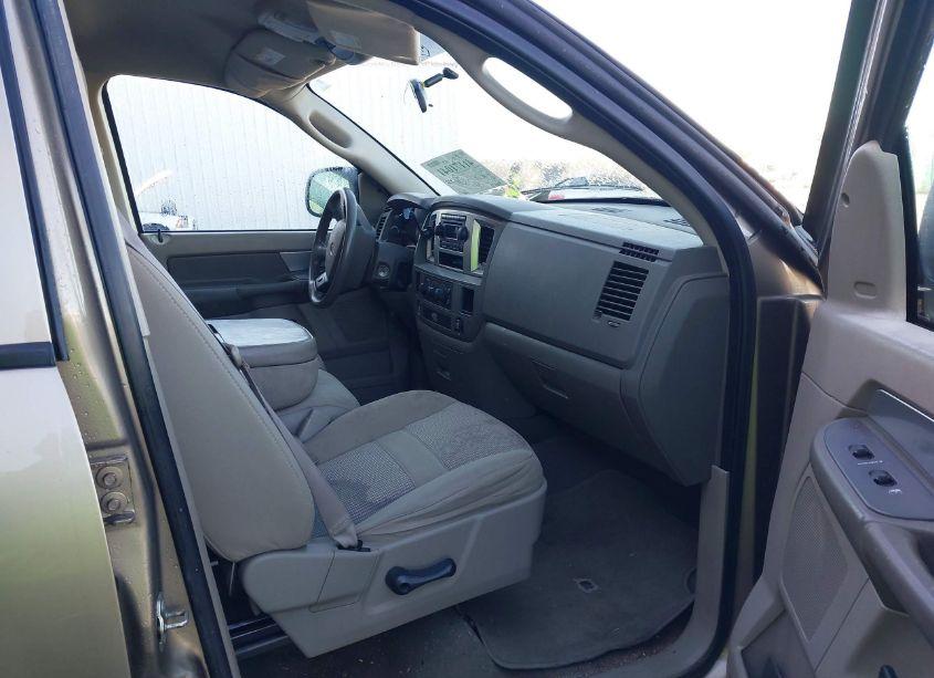 Photo 5 of 2008 Dodge Ram 1500 SLT (VIN 1D7HA18228J191167)