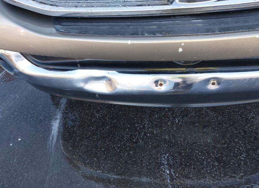 Photo 6 of 2008 Dodge Ram 1500 SLT (VIN 1D7HA18228J191167)