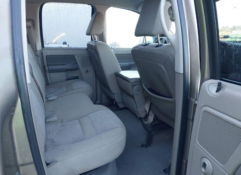 Photo 8 of 2008 Dodge Ram 1500 SLT (VIN 1D7HA18228J191167)