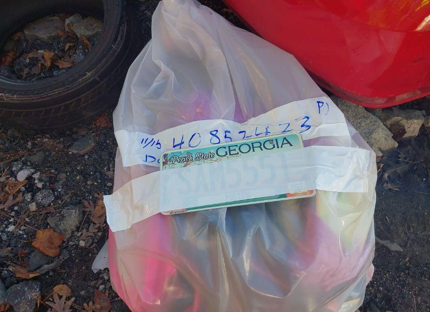 Photo 17 of 2008 Dodge Ram 1500 LARAMIE (VIN 1D7HA18228S500761)