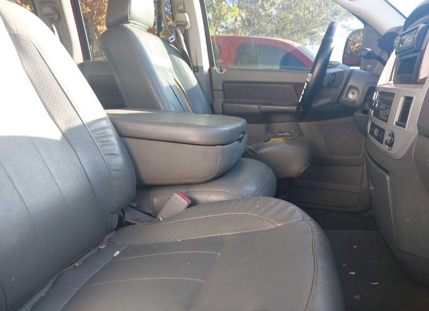 Photo 5 of 2008 Dodge Ram 1500 LARAMIE (VIN 1D7HA18228S500761)