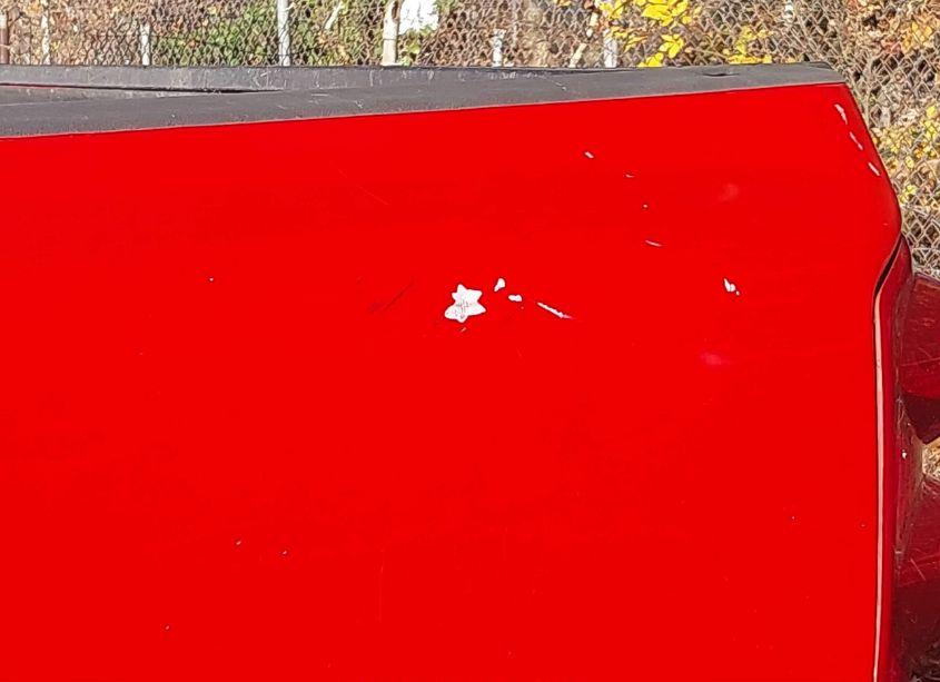 Photo 6 of 2008 Dodge Ram 1500 LARAMIE (VIN 1D7HA18228S500761)