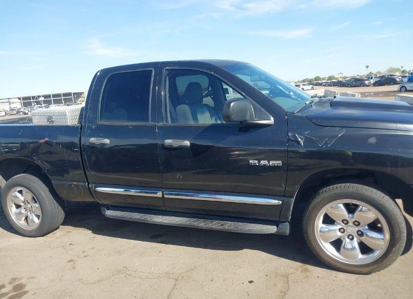 Photo 13 of 2008 Dodge Ram 1500 SLT (VIN 1D7HA18228S519553)