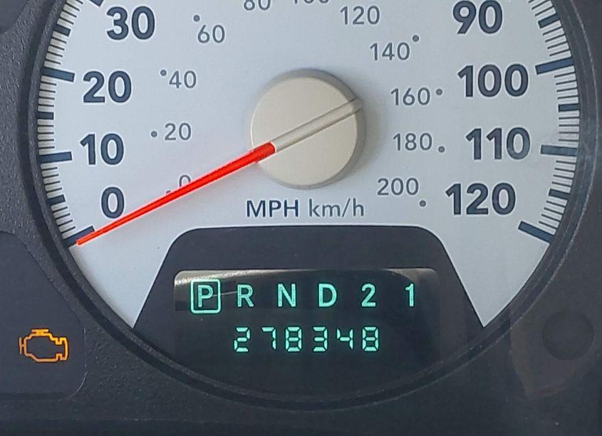 Photo 15 of 2008 Dodge Ram 1500 SLT (VIN 1D7HA18228S519553)