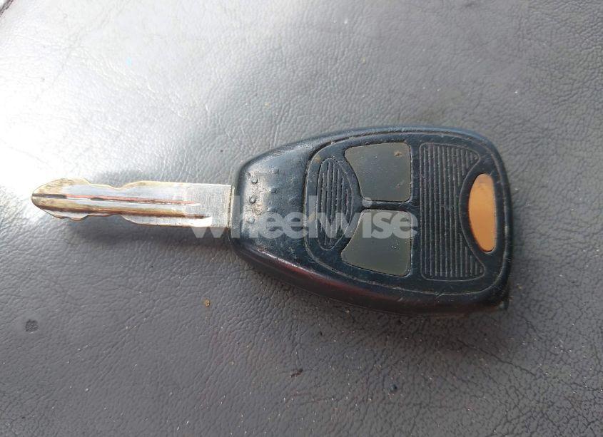 Photo 11 of 2008 Dodge Ram 1500 SLT (VIN 1D7HA18228S539060)