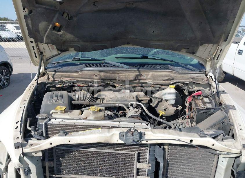 Photo 10 of 2007 Dodge Ram 1500 SLT (VIN 1D7HA18237J607287)