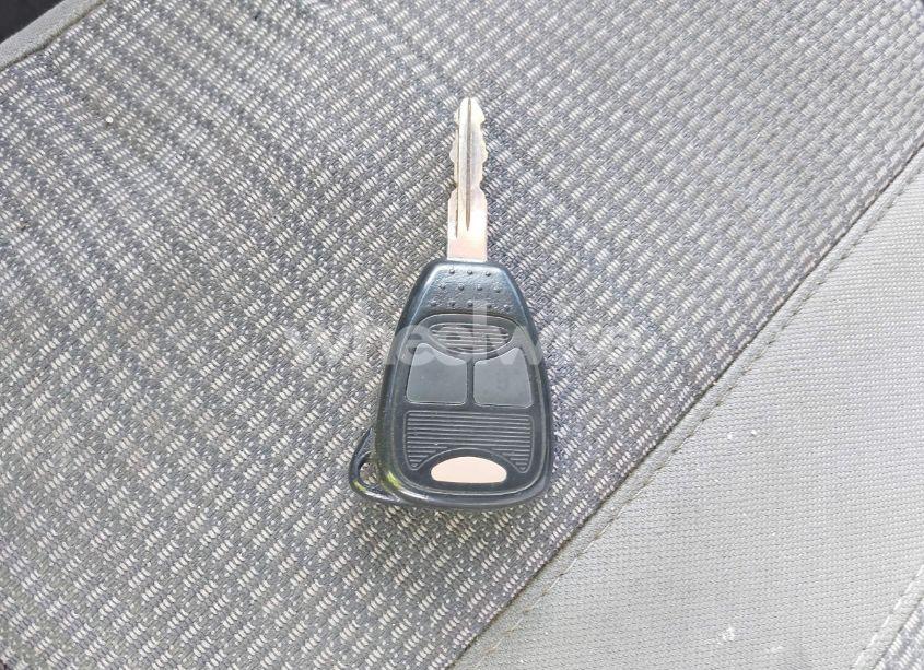 Photo 11 of 2007 Dodge Ram 1500 SLT (VIN 1D7HA18237J607287)