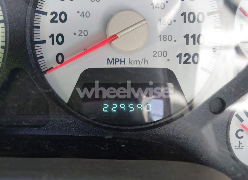 Photo 16 of 2007 Dodge Ram 1500 SLT (VIN 1D7HA18237J607287)