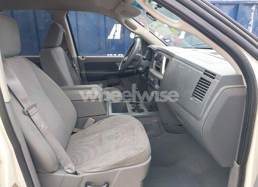 Photo 5 of 2007 Dodge Ram 1500 SLT (VIN 1D7HA18237J607287)