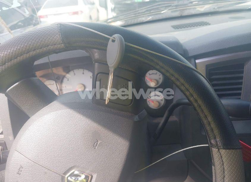 Photo 11 of 2007 Dodge Ram 1500 SLT (VIN 1D7HA18237S177383)