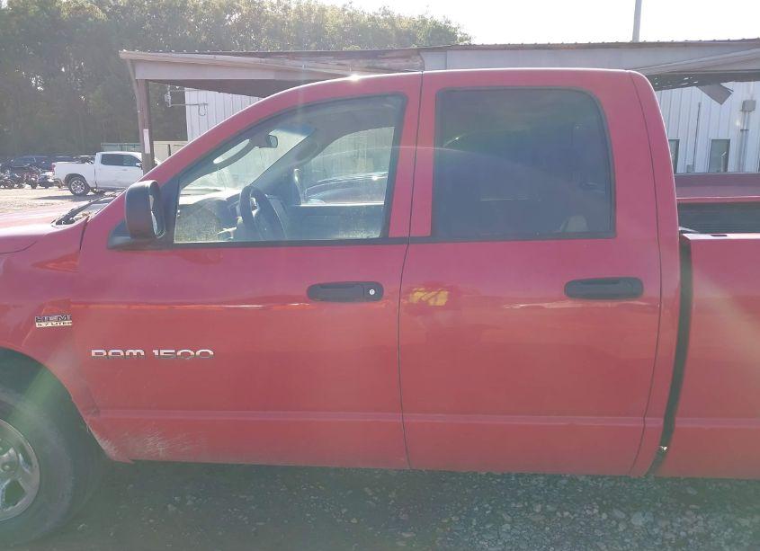 Photo 14 of 2007 Dodge Ram 1500 SLT (VIN 1D7HA18237S207742)