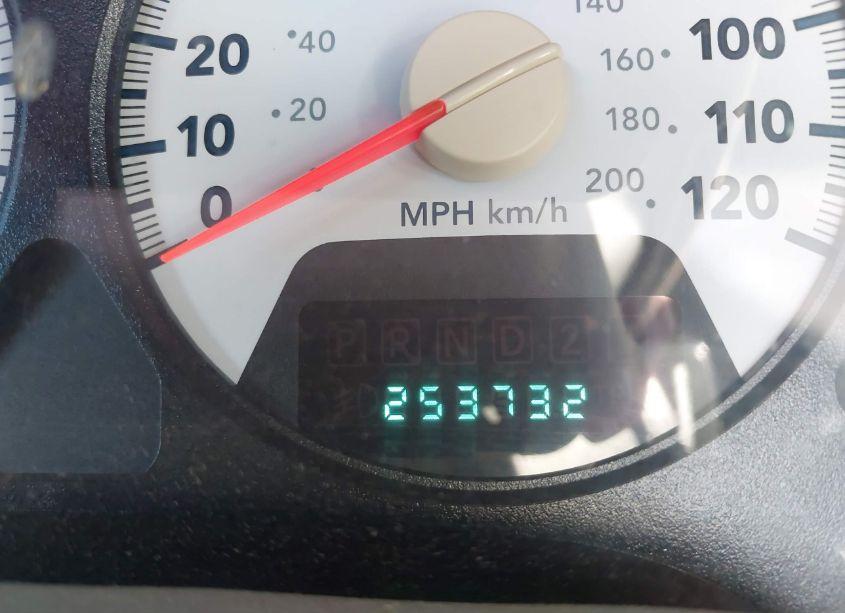 Photo 15 of 2007 Dodge Ram 1500 SLT (VIN 1D7HA18237S207742)