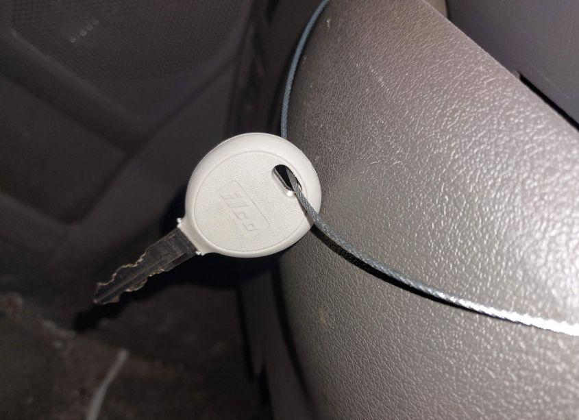 Photo 11 of 2008 Dodge Ram 1500 SLT (VIN 1D7HA18238J162664)