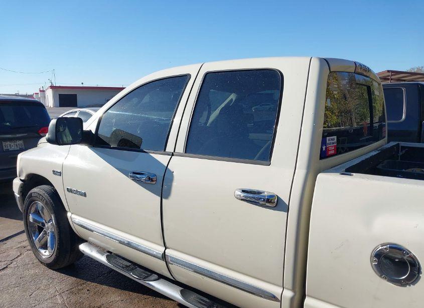 Photo 14 of 2008 Dodge Ram 1500 SLT (VIN 1D7HA18238J162664)