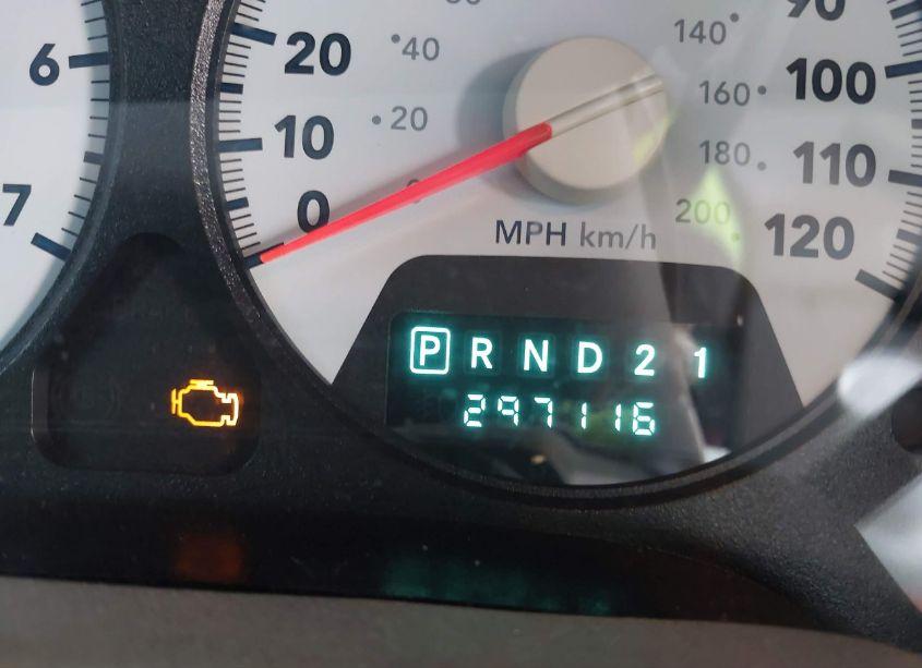 Photo 15 of 2008 Dodge Ram 1500 SLT (VIN 1D7HA18238J162664)