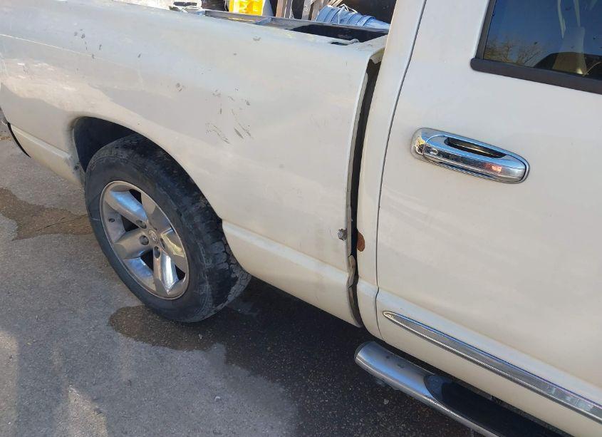 Photo 17 of 2008 Dodge Ram 1500 SLT (VIN 1D7HA18238J162664)