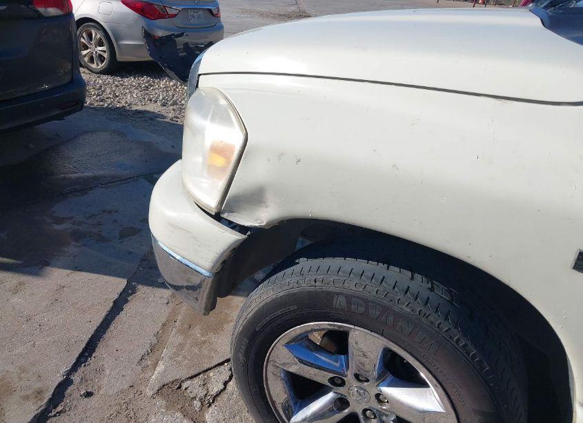 Photo 20 of 2008 Dodge Ram 1500 SLT (VIN 1D7HA18238J162664)