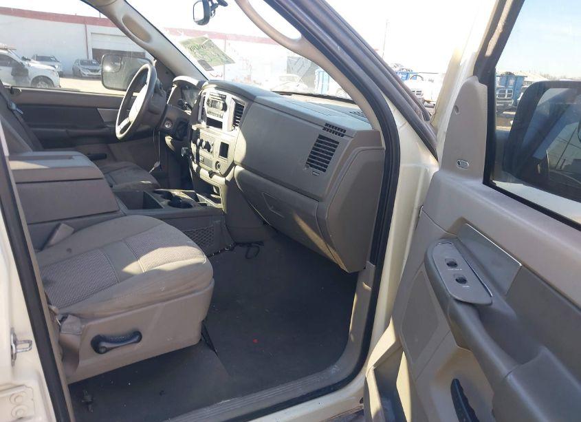 Photo 5 of 2008 Dodge Ram 1500 SLT (VIN 1D7HA18238J162664)