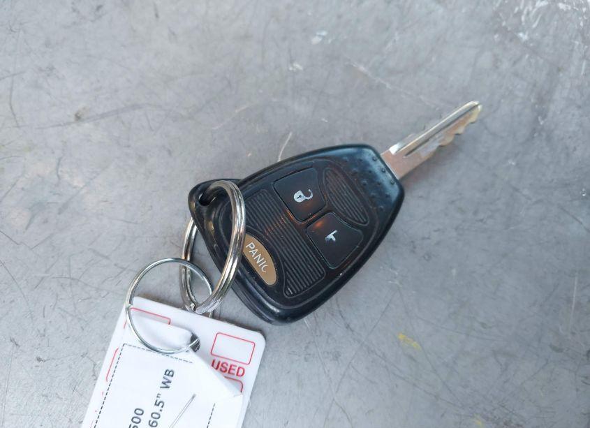 Photo 11 of 2006 Dodge Ram 1500 SLT (VIN 1D7HA18246J243265)