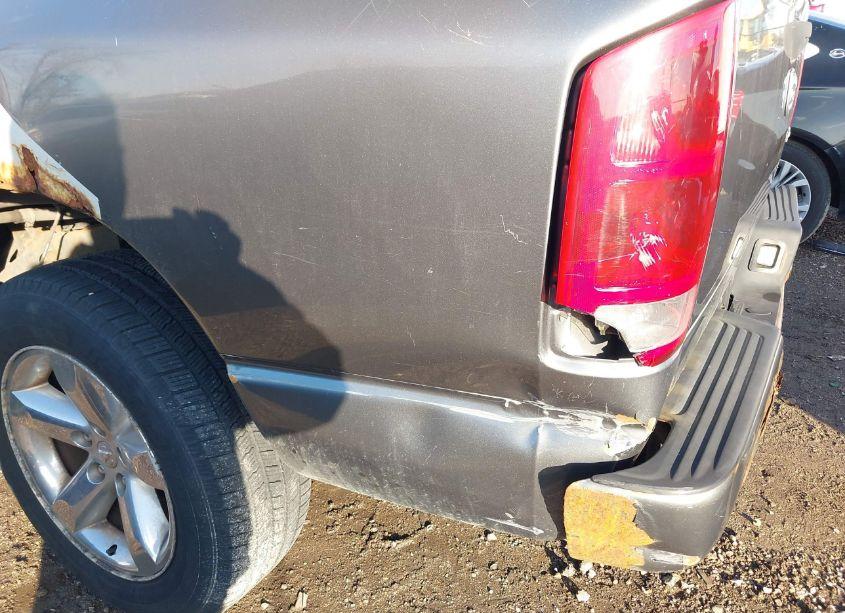 Photo 17 of 2006 Dodge Ram 1500 SLT (VIN 1D7HA18246J243265)