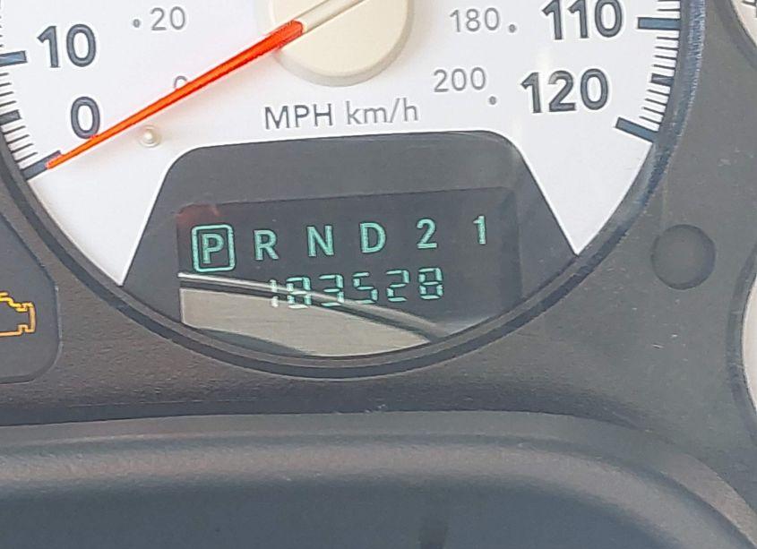 Photo 16 of 2006 Dodge Ram 1500 SLT (VIN 1D7HA18246S546038)