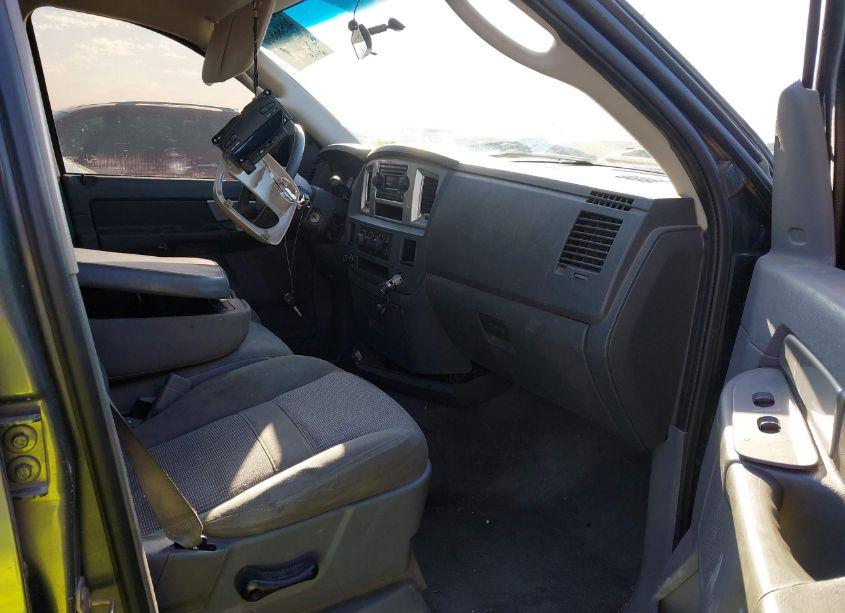 Photo 5 of 2006 Dodge Ram 1500 SLT (VIN 1D7HA18246S546038)