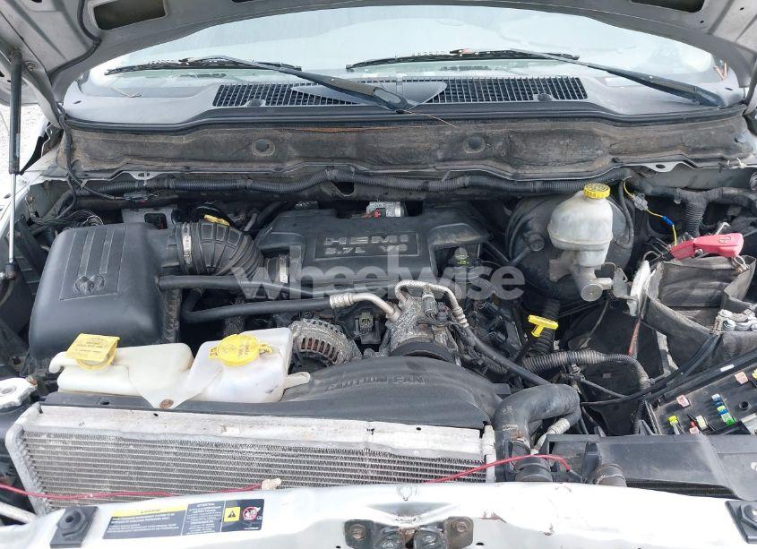 Photo 10 of 2006 Dodge Ram 1500 LARAMIE (VIN 1D7HA18246S565673)