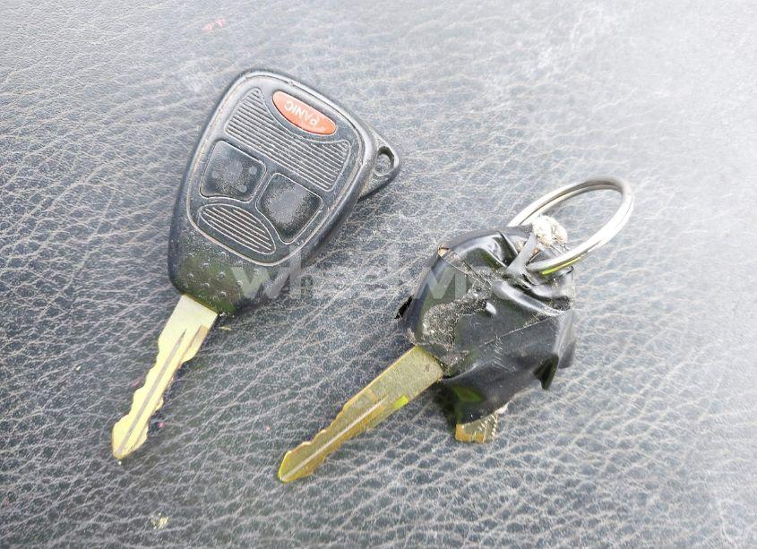 Photo 11 of 2006 Dodge Ram 1500 LARAMIE (VIN 1D7HA18246S565673)