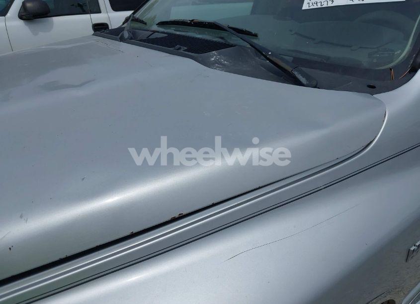 Photo 12 of 2006 Dodge Ram 1500 LARAMIE (VIN 1D7HA18246S565673)