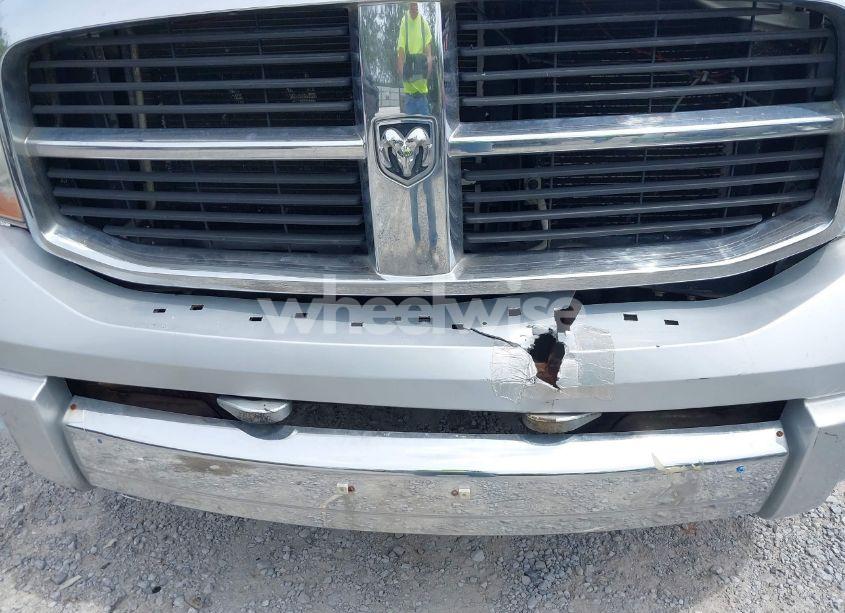 Photo 6 of 2006 Dodge Ram 1500 LARAMIE (VIN 1D7HA18246S565673)