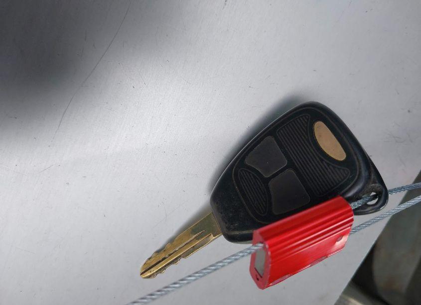 Photo 11 of 2006 Dodge Ram 1500 SLT (VIN 1D7HA18246S639982)