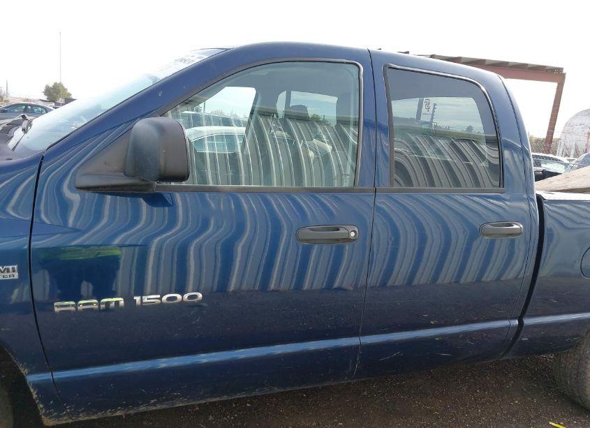 Photo 14 of 2006 Dodge Ram 1500 SLT (VIN 1D7HA18246S639982)