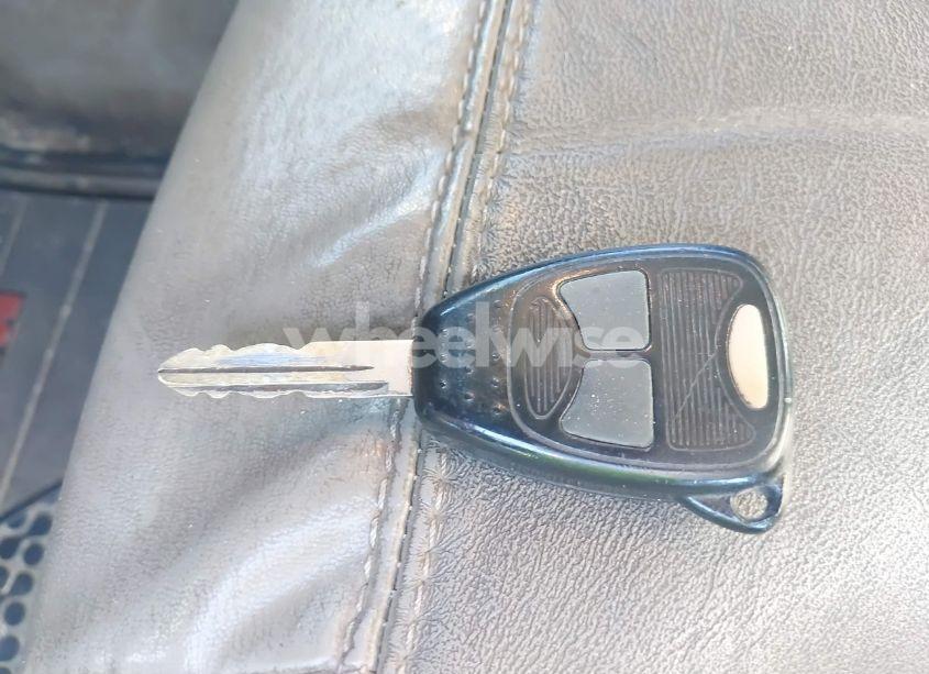 Photo 11 of 2006 Dodge Ram 1500 LARAMIE (VIN 1D7HA18246S649508)