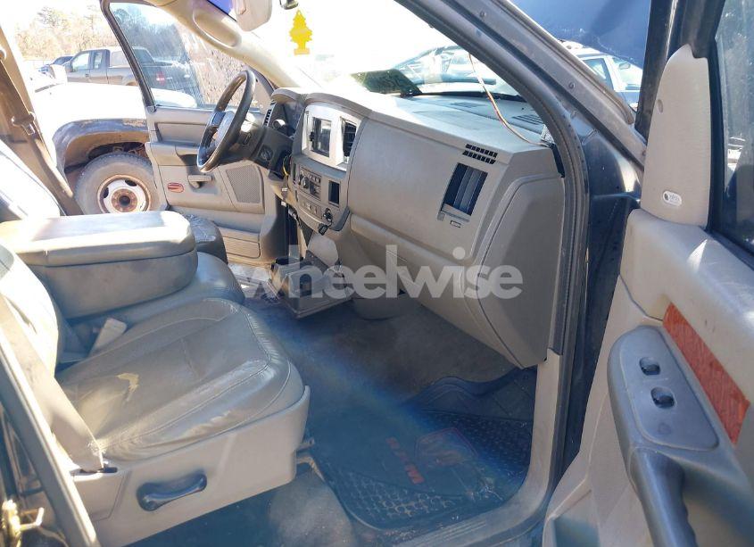 Photo 5 of 2006 Dodge Ram 1500 LARAMIE (VIN 1D7HA18246S649508)