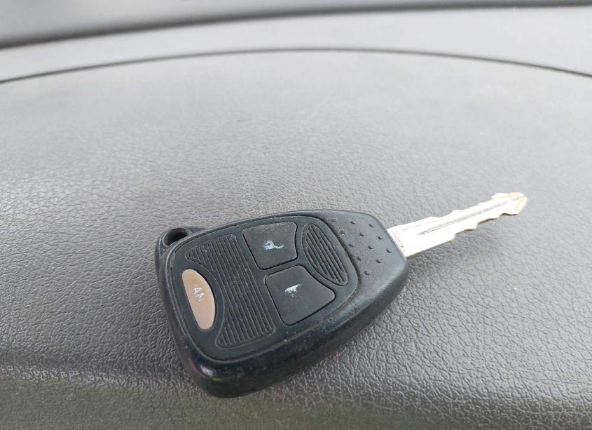 Photo 11 of 2006 Dodge Ram 1500 SLT (VIN 1D7HA18246S685327)