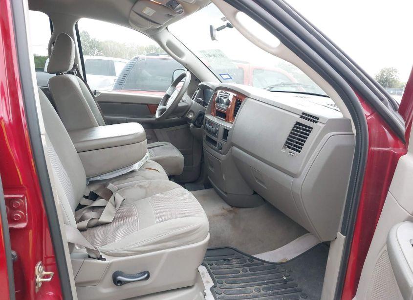 Photo 5 of 2006 Dodge Ram 1500 SLT (VIN 1D7HA18246S685327)