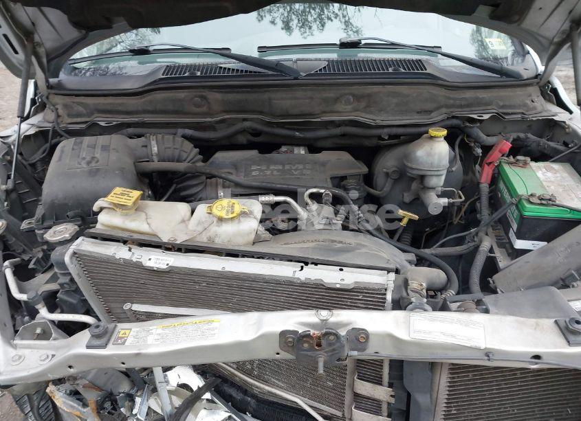 Photo 10 of 2007 Dodge Ram 1500 SLT (VIN 1D7HA18247J632912)