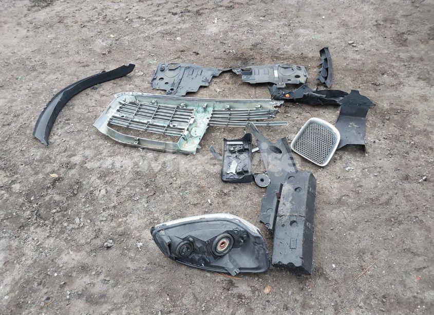 Photo 12 of 2007 Dodge Ram 1500 SLT (VIN 1D7HA18247J632912)