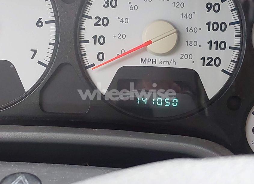 Photo 16 of 2007 Dodge Ram 1500 SLT (VIN 1D7HA18247J632912)