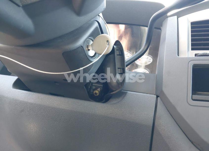 Photo 11 of 2007 Dodge Ram 1500 SLT (VIN 1D7HA18247S275676)