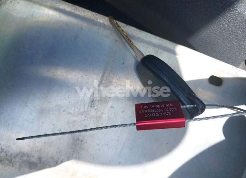 Photo 11 of 2008 Dodge Ram 1500 SLT (VIN 1D7HA18248J171664)