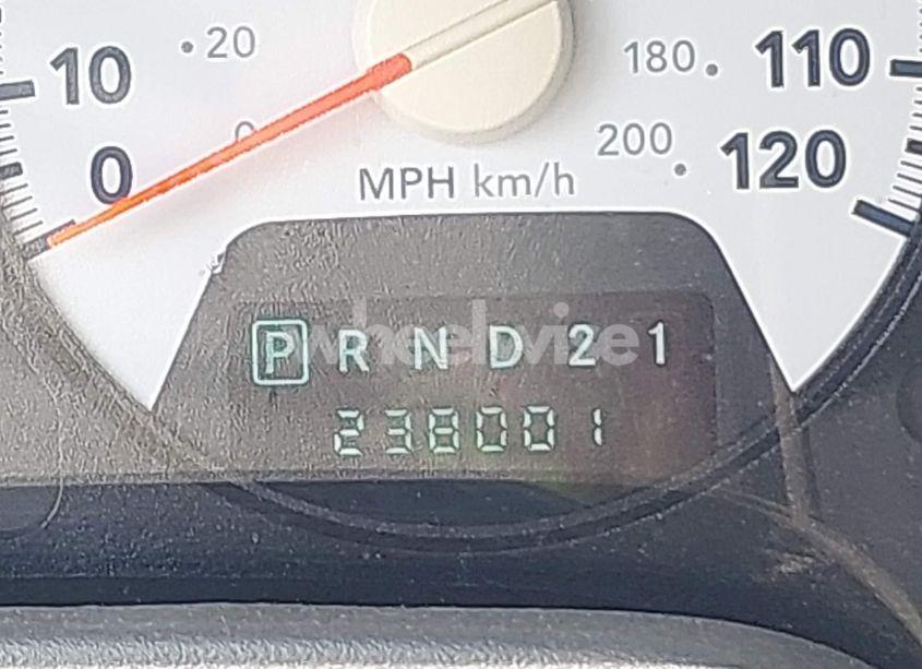 Photo 16 of 2008 Dodge Ram 1500 SLT (VIN 1D7HA18248J171664)