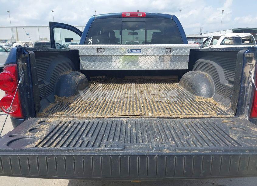 Photo 18 of 2008 Dodge Ram 1500 SLT (VIN 1D7HA18248J171664)